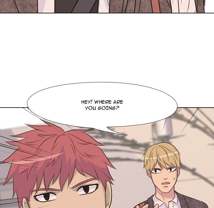 High School Legend Red Dragon chapter 40 page 21
