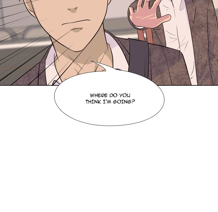 High School Legend Red Dragon chapter 40 page 22