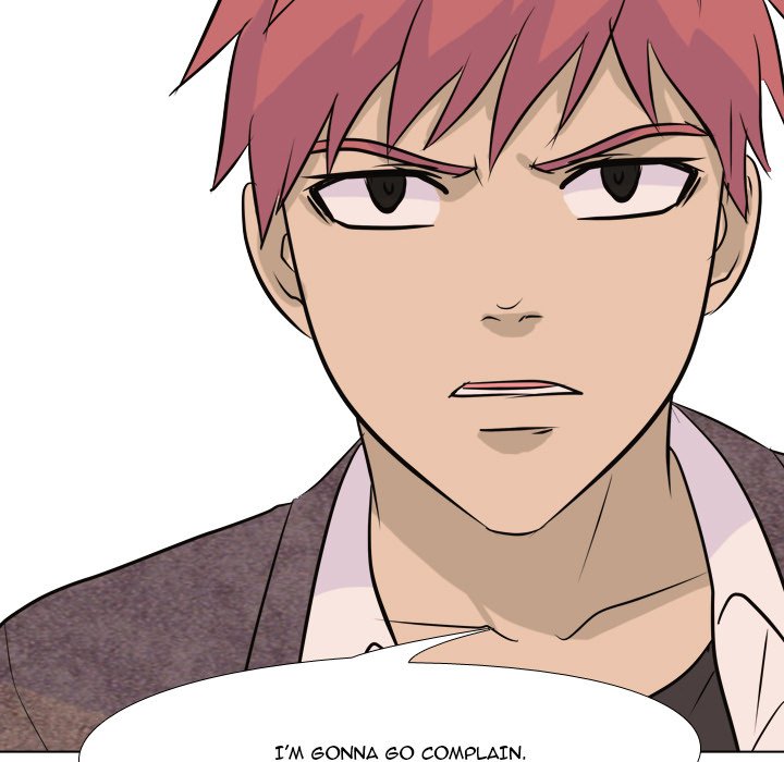 High School Legend Red Dragon chapter 40 page 25