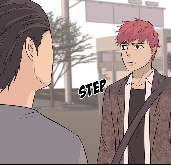 High School Legend Red Dragon chapter 40 page 29
