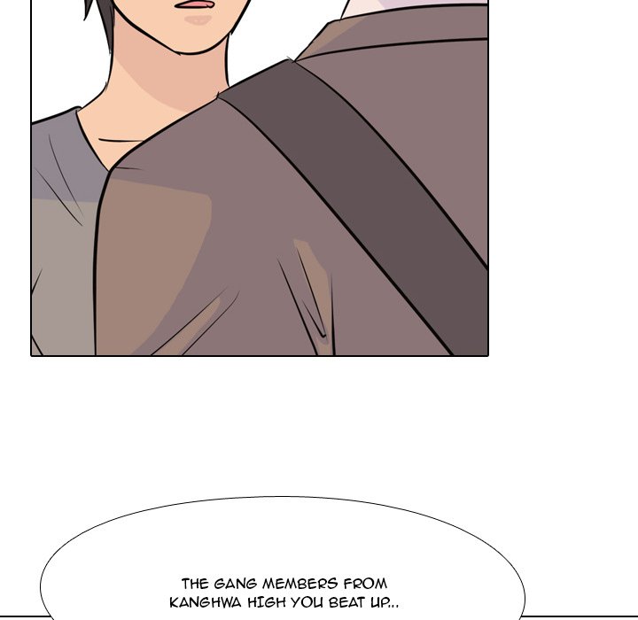 High School Legend Red Dragon chapter 40 page 36