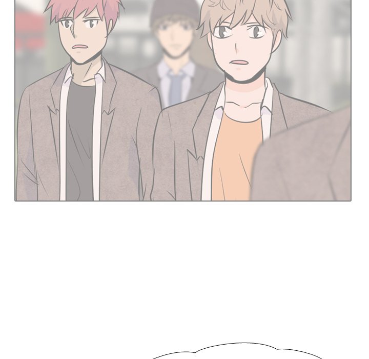 High School Legend Red Dragon chapter 40 page 42