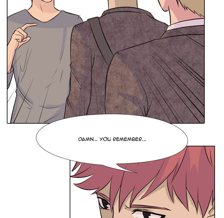 High School Legend Red Dragon chapter 40 page 45