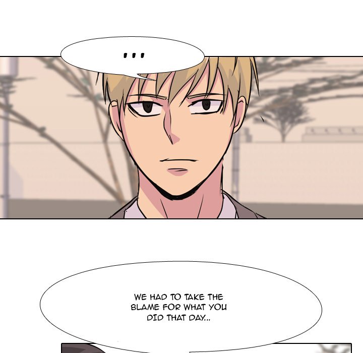 High School Legend Red Dragon chapter 40 page 47