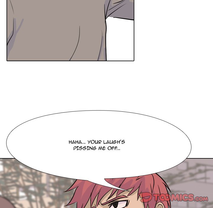 High School Legend Red Dragon chapter 40 page 50