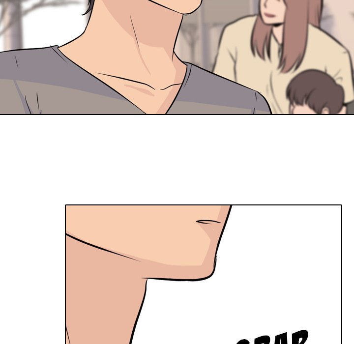 High School Legend Red Dragon chapter 40 page 52