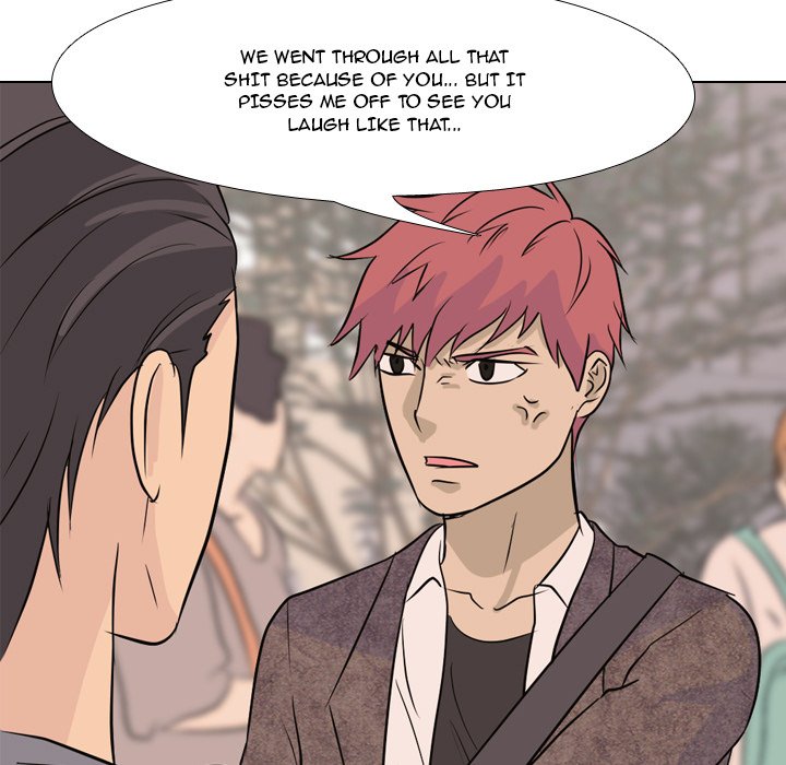 High School Legend Red Dragon chapter 40 page 54