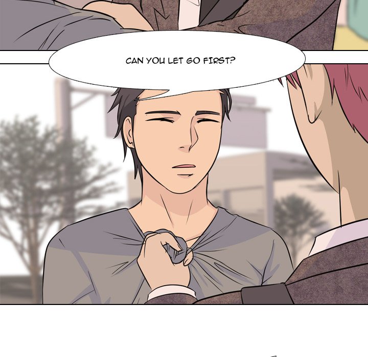 High School Legend Red Dragon chapter 40 page 55