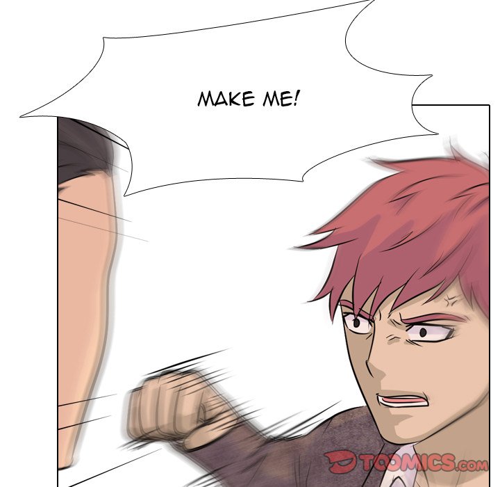 High School Legend Red Dragon chapter 40 page 56