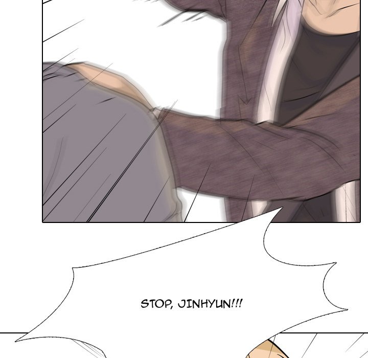 High School Legend Red Dragon chapter 40 page 57