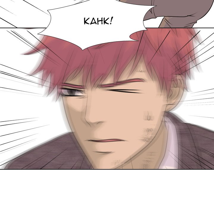 High School Legend Red Dragon chapter 40 page 61