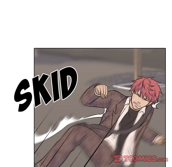 High School Legend Red Dragon chapter 40 page 62