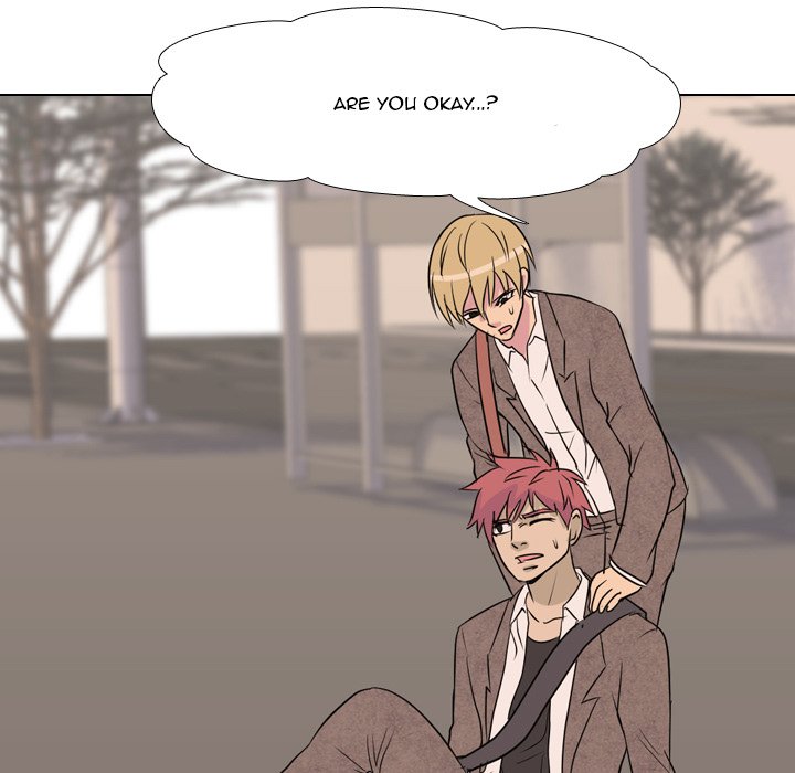 High School Legend Red Dragon chapter 40 page 66