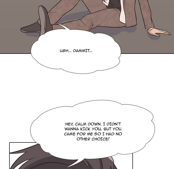 High School Legend Red Dragon chapter 40 page 67