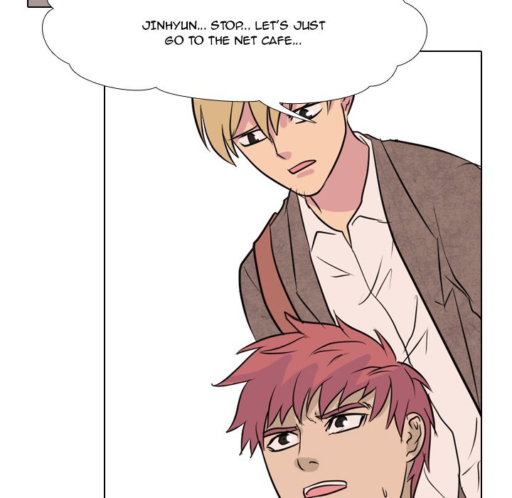 High School Legend Red Dragon chapter 40 page 69