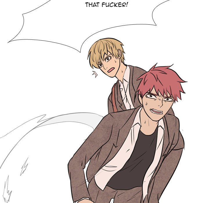 High School Legend Red Dragon chapter 40 page 71