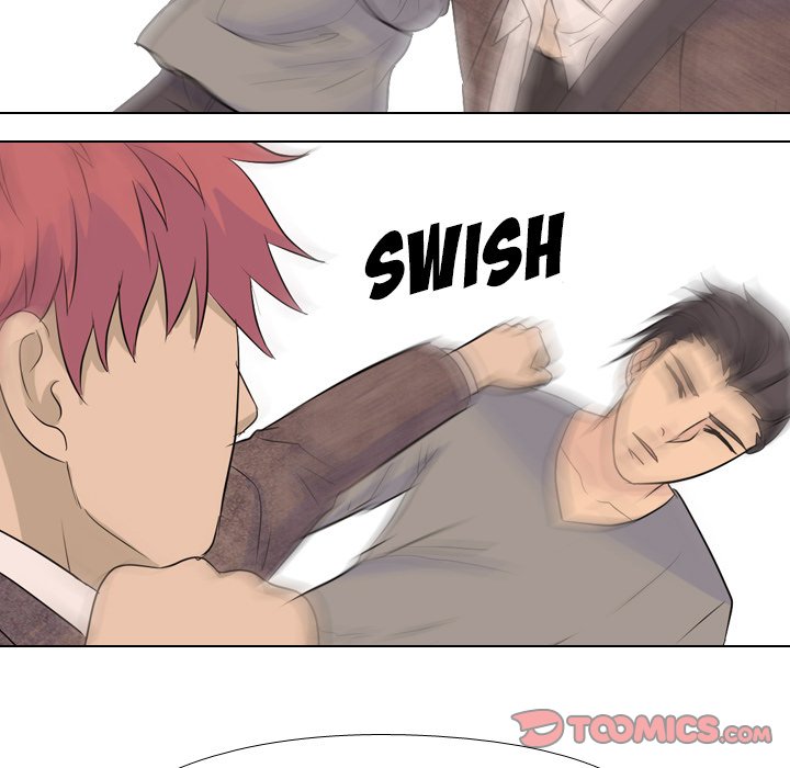 High School Legend Red Dragon chapter 40 page 74