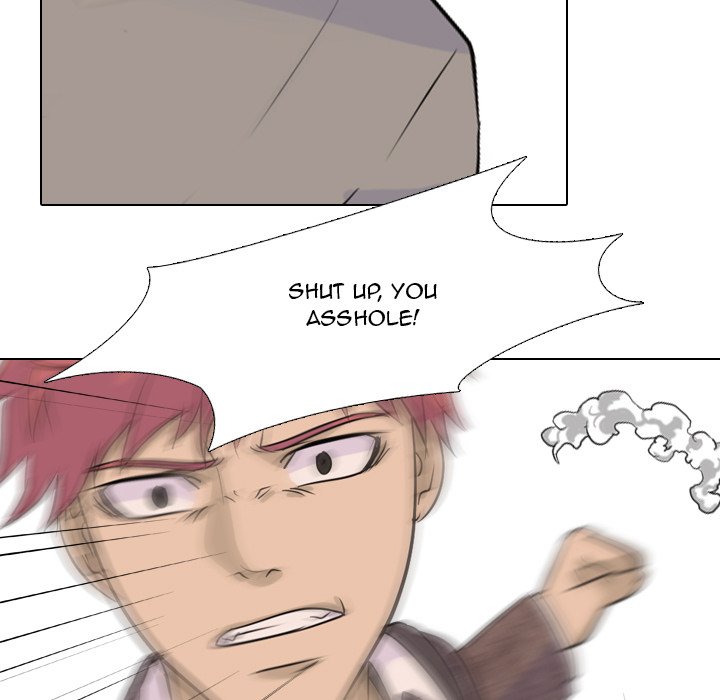 High School Legend Red Dragon chapter 40 page 76