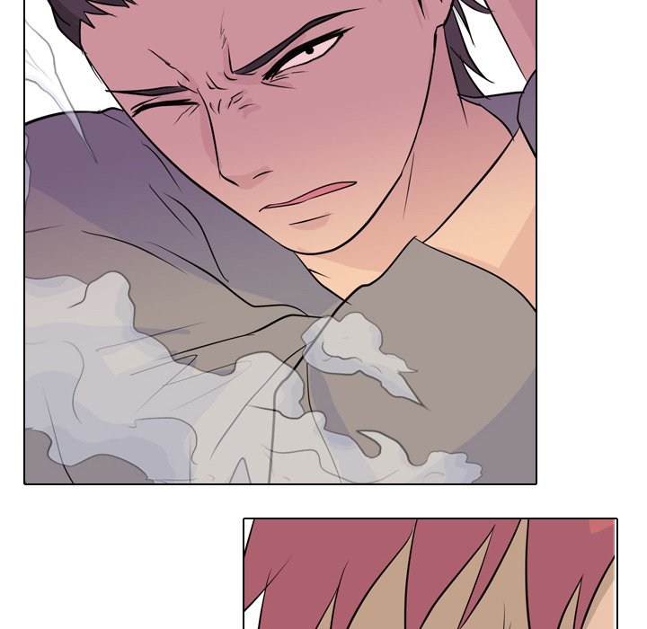 High School Legend Red Dragon chapter 40 page 79