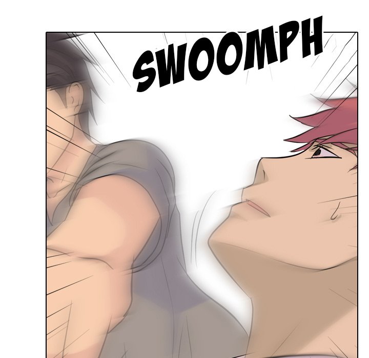 High School Legend Red Dragon chapter 40 page 82