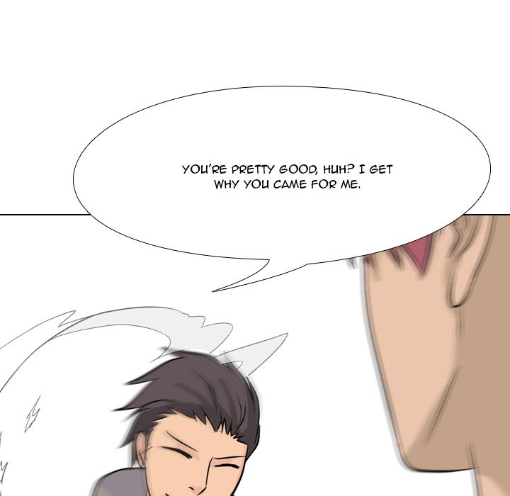 High School Legend Red Dragon chapter 40 page 87