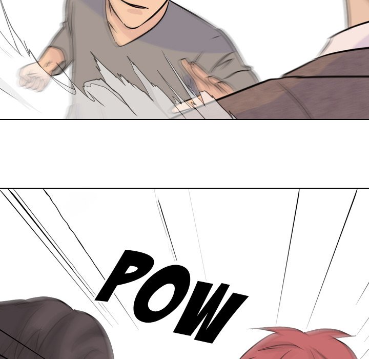 High School Legend Red Dragon chapter 40 page 88