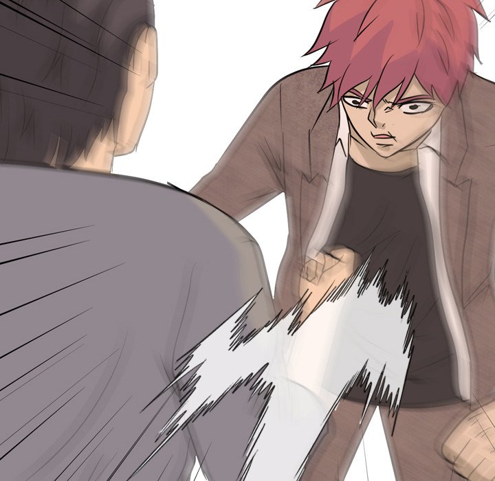 High School Legend Red Dragon chapter 40 page 89