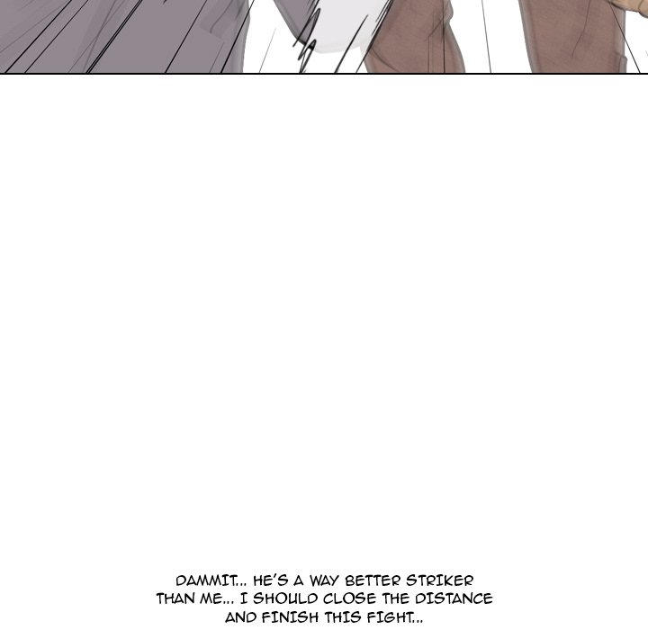 High School Legend Red Dragon chapter 40 page 90