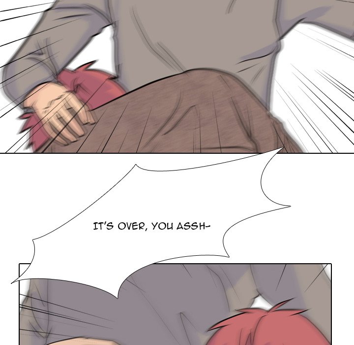 High School Legend Red Dragon chapter 40 page 95
