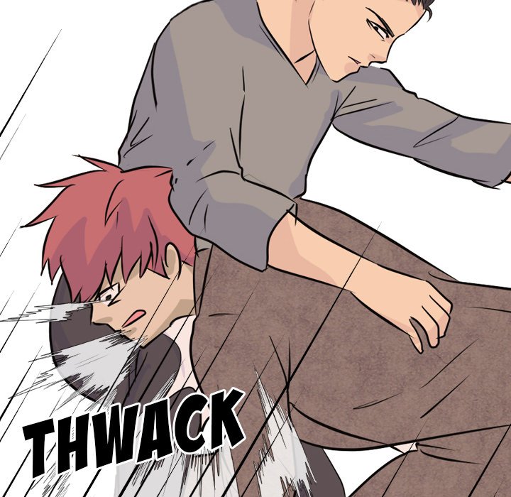 High School Legend Red Dragon chapter 40 page 97