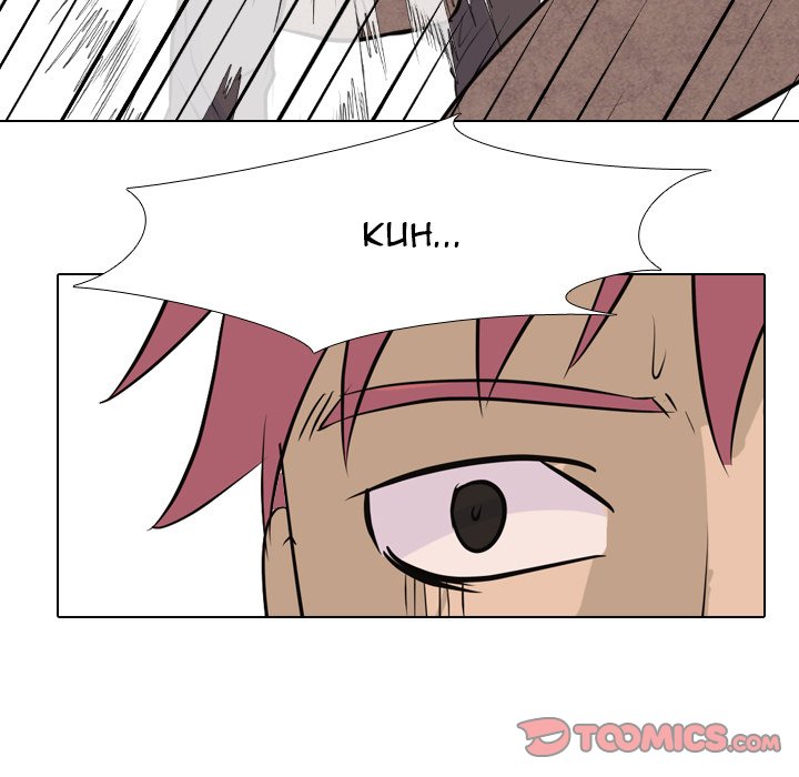 High School Legend Red Dragon chapter 40 page 98