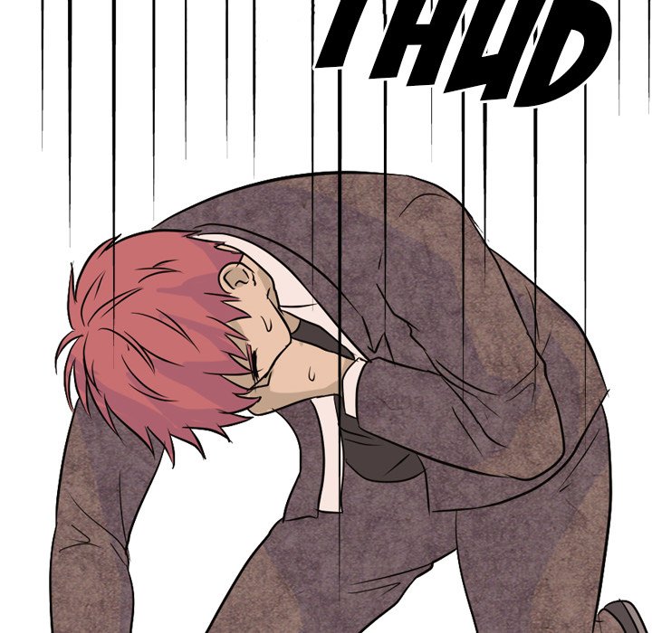 High School Legend Red Dragon chapter 40 page 100