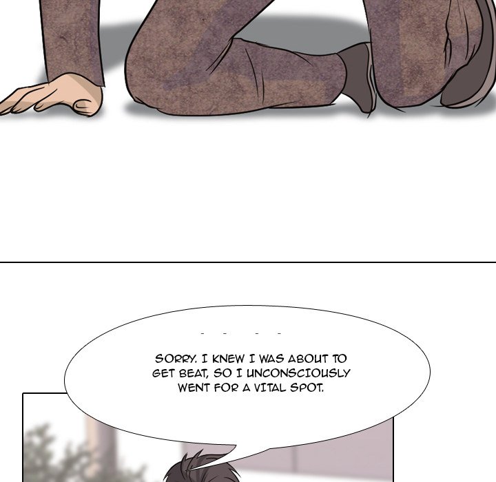 High School Legend Red Dragon chapter 40 page 101