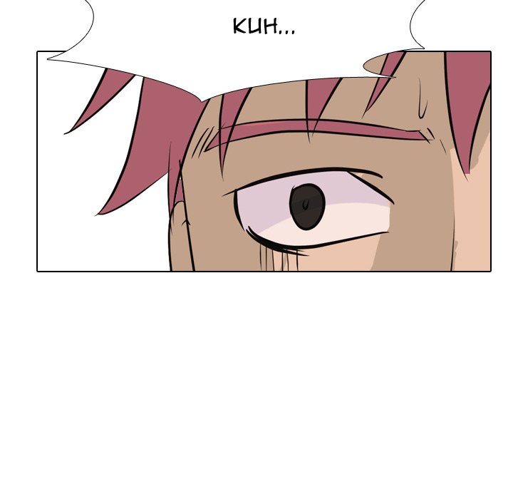 High School Legend Red Dragon chapter 41 page 6