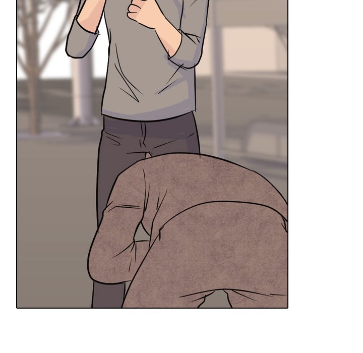 High School Legend Red Dragon chapter 41 page 10