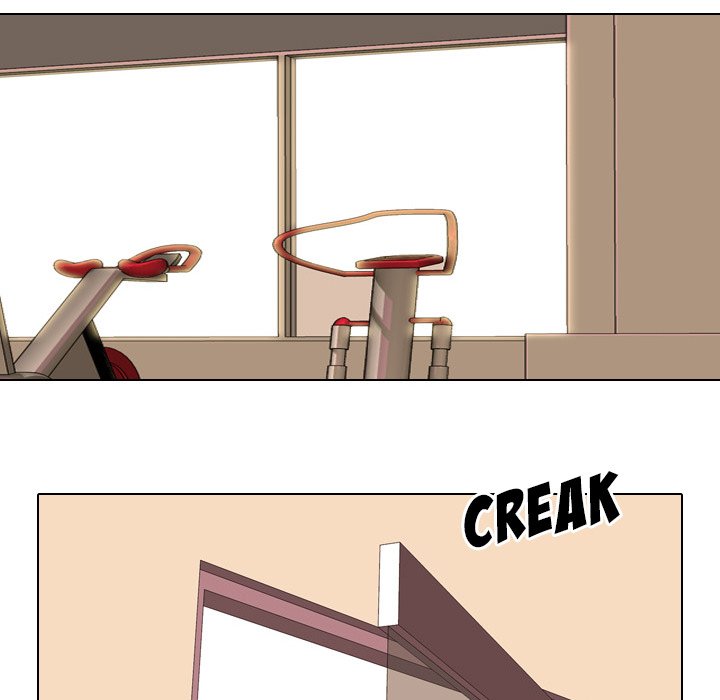 High School Legend Red Dragon chapter 41 page 17