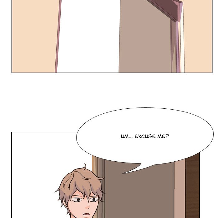 High School Legend Red Dragon chapter 41 page 18