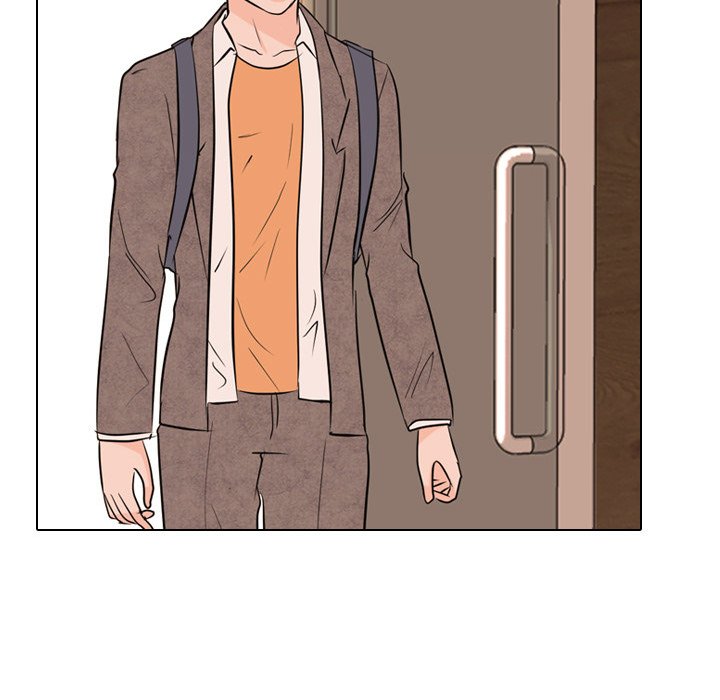 High School Legend Red Dragon chapter 41 page 19