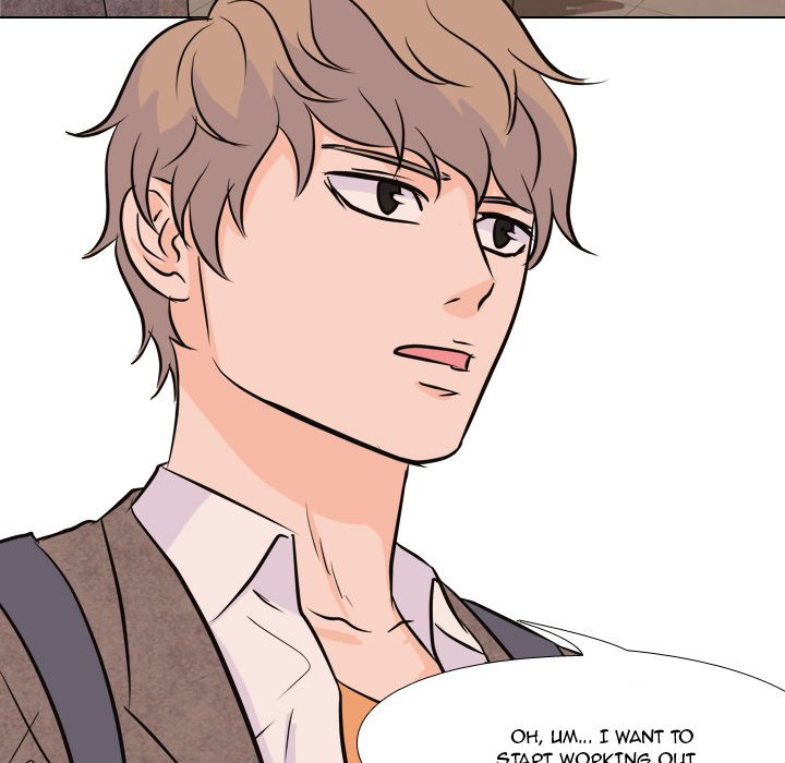 High School Legend Red Dragon chapter 41 page 21