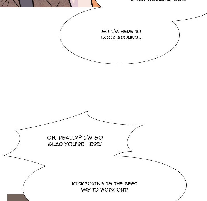 High School Legend Red Dragon chapter 41 page 22