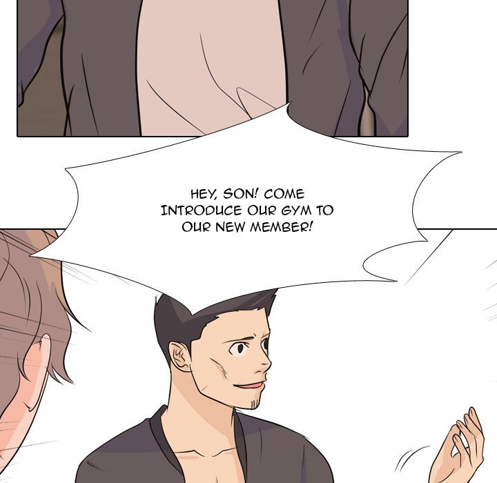 High School Legend Red Dragon chapter 41 page 24