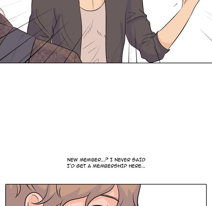 High School Legend Red Dragon chapter 41 page 25