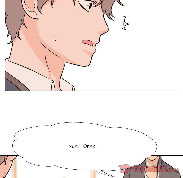 High School Legend Red Dragon chapter 41 page 26