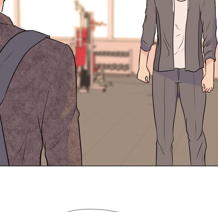 High School Legend Red Dragon chapter 41 page 27