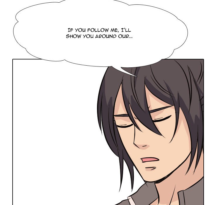 High School Legend Red Dragon chapter 41 page 28