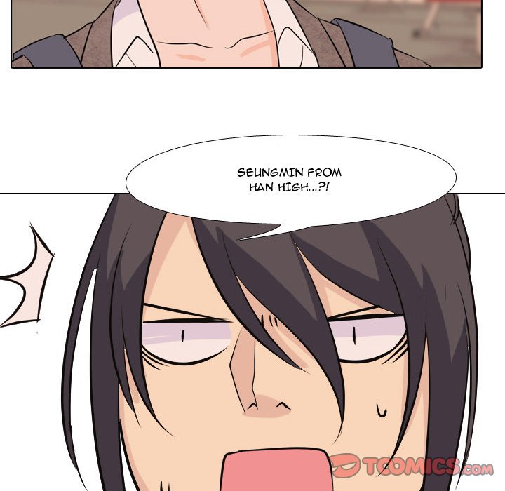 High School Legend Red Dragon chapter 41 page 32
