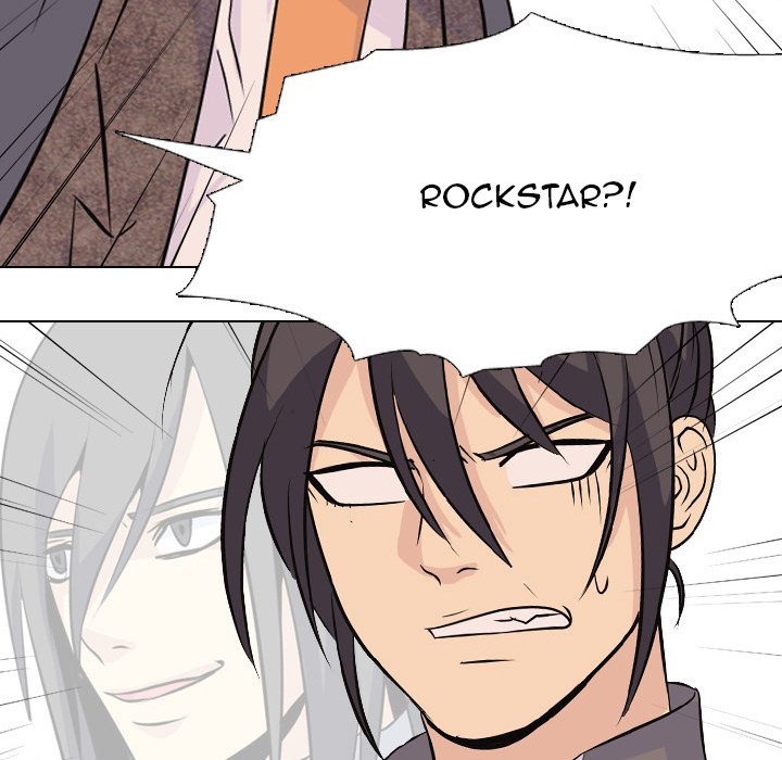 High School Legend Red Dragon chapter 41 page 35
