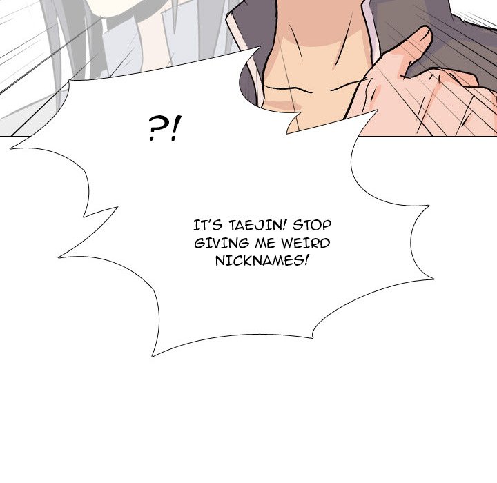 High School Legend Red Dragon chapter 41 page 36