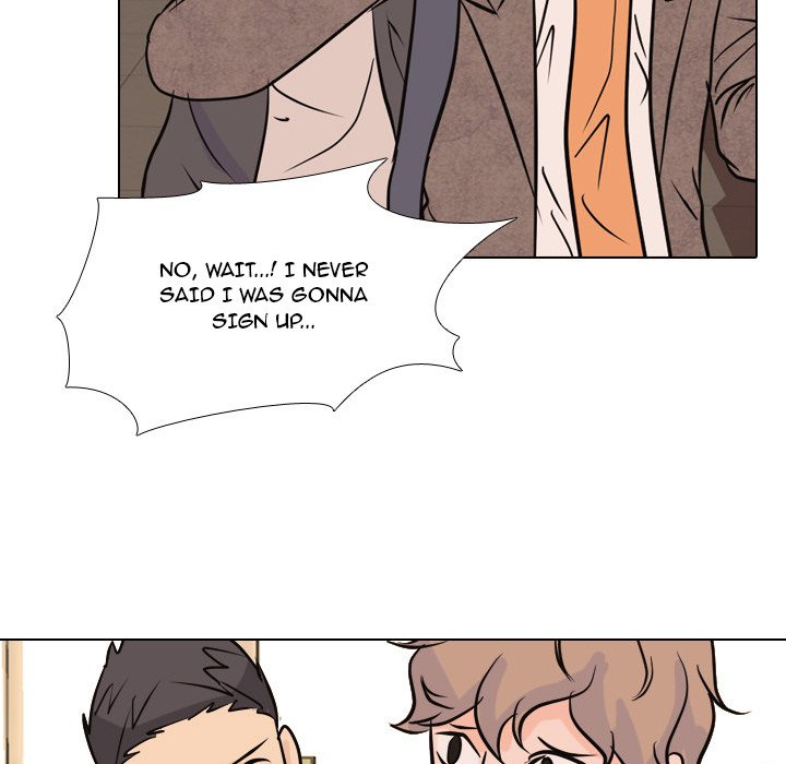 High School Legend Red Dragon chapter 41 page 41