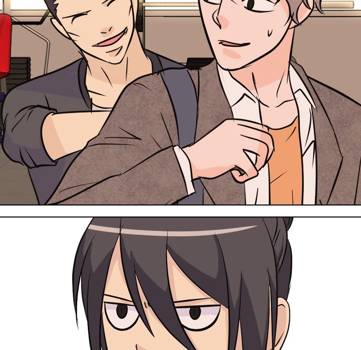 High School Legend Red Dragon chapter 41 page 42
